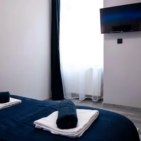 Design Flat Dob Street *