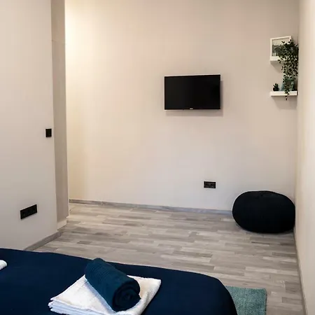 Apartment Design Flat Dob Street
