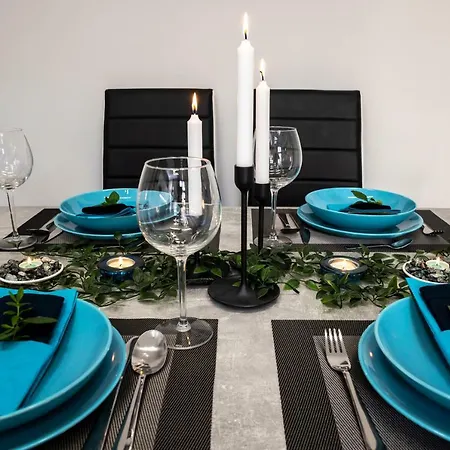 Appartamento Design Flat Dob Street