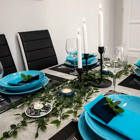 Appartamento Design Flat Dob Street
