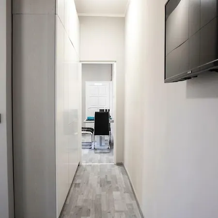 Appartamento Design Flat Dob Street Budapest